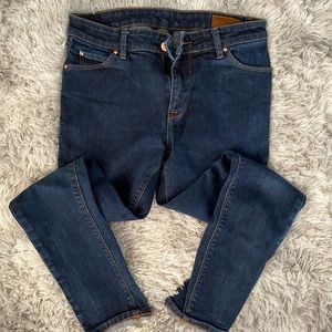 ASOS slim/skinny jeans 29x30
